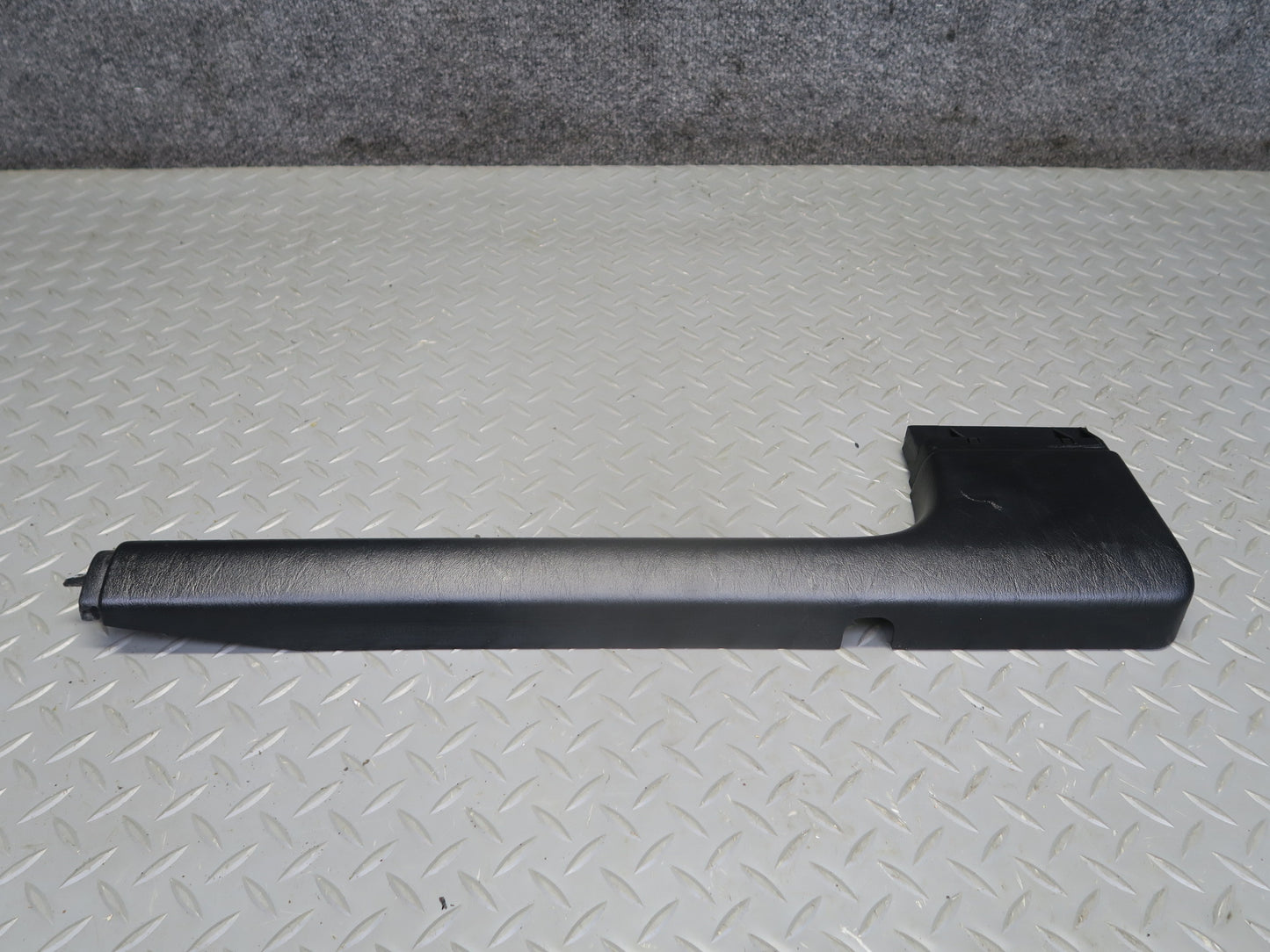 2002-2012 Mercedes W463 G500 Rear Door Upper Trim Cover Panel Set of 3