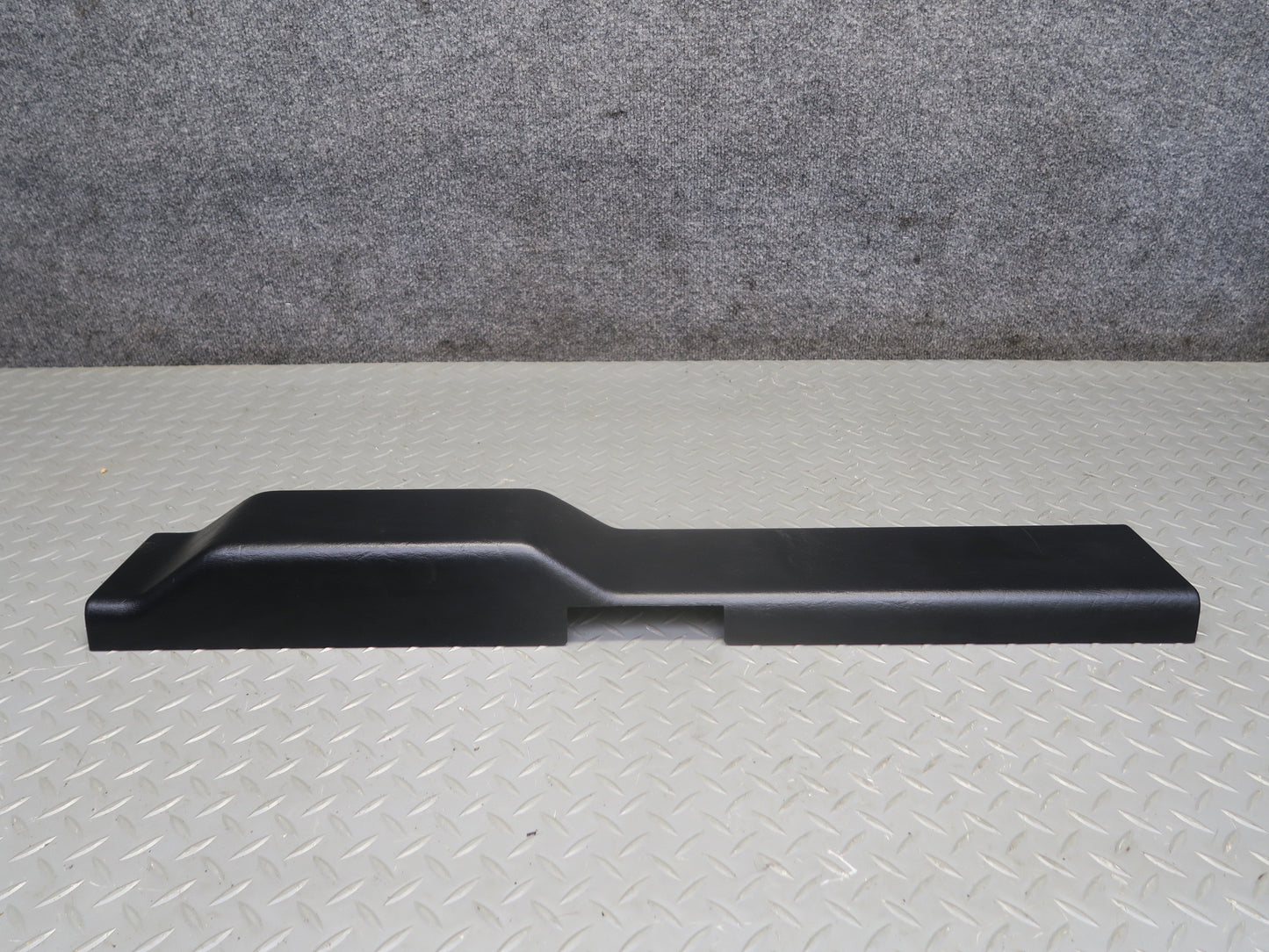 2002-2012 Mercedes W463 G500 Rear Door Upper Trim Cover Panel Set of 3