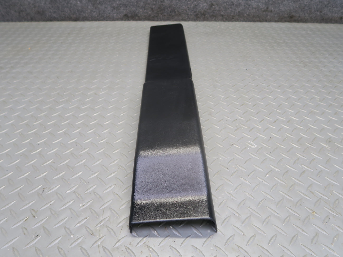 2002-2012 Mercedes W463 G500 Rear Door Upper Trim Cover Panel Set of 3