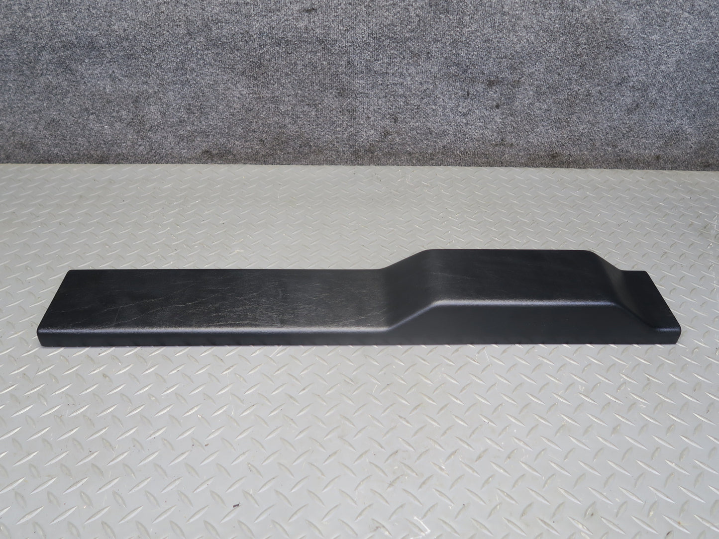 2002-2012 Mercedes W463 G500 Rear Door Upper Trim Cover Panel Set of 3