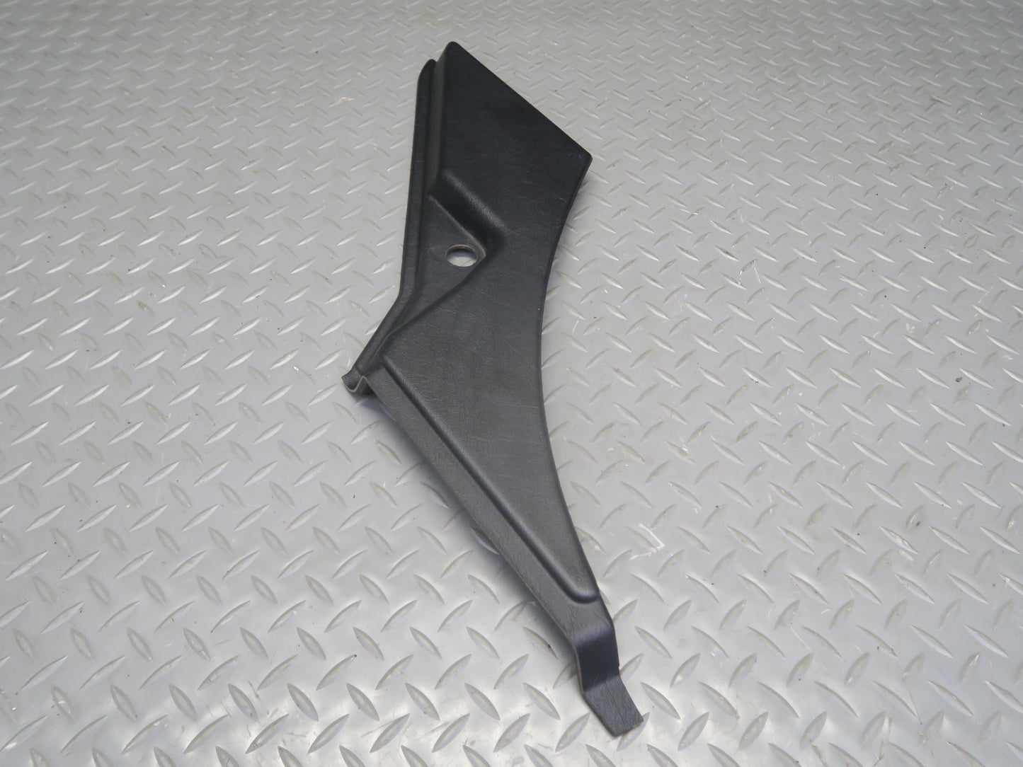 2002-2018 Mercedes W463 G500 Set of 2 Left & Right Rear Quarter Trim Panel Black