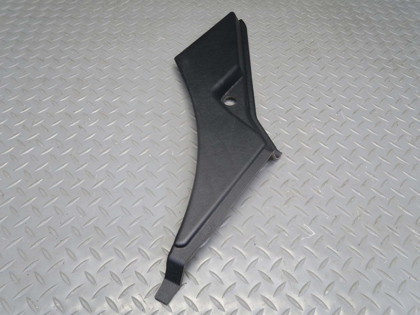 2002-2018 Mercedes W463 G500 Set of 2 Left & Right Rear Quarter Trim Panel Black