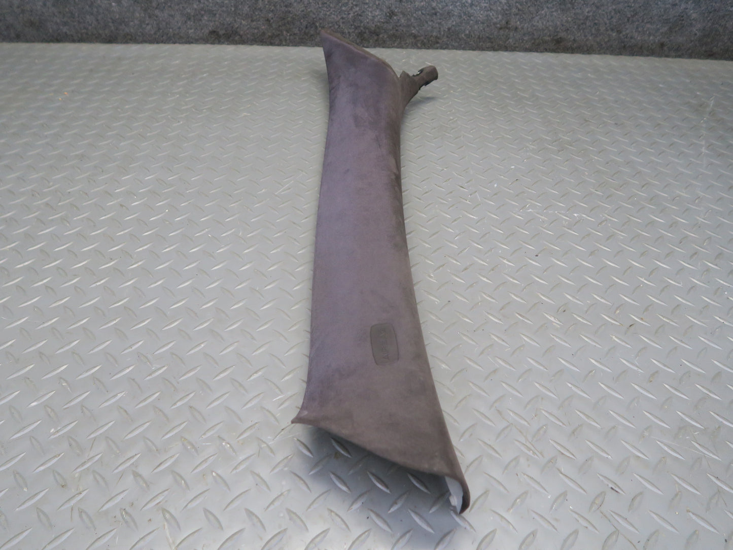 2011-2018 Porsche Cayenne 958 Front Interior A Pillar Trim Cover Panel Set of 2