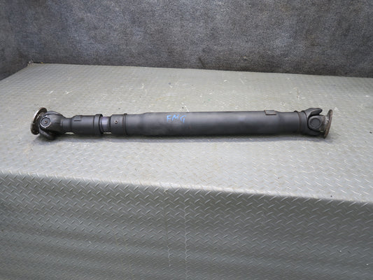 2002-2018 Mercedes W463 G500 G550 Rear Propeller Driveshaft Assembly 4604102118