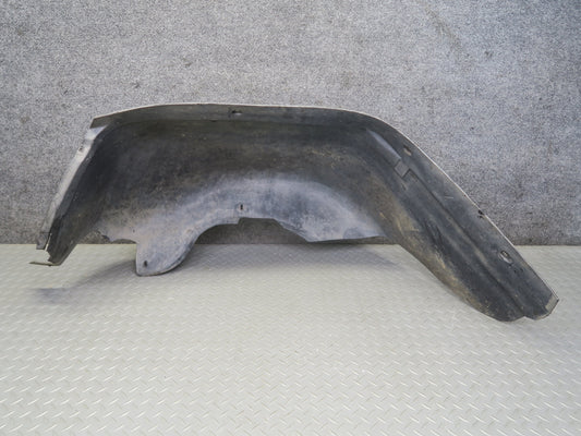 2002-2018 Mercedes W463 G500 G550 G55 AMG Front Left Fender Liner Splash Shield