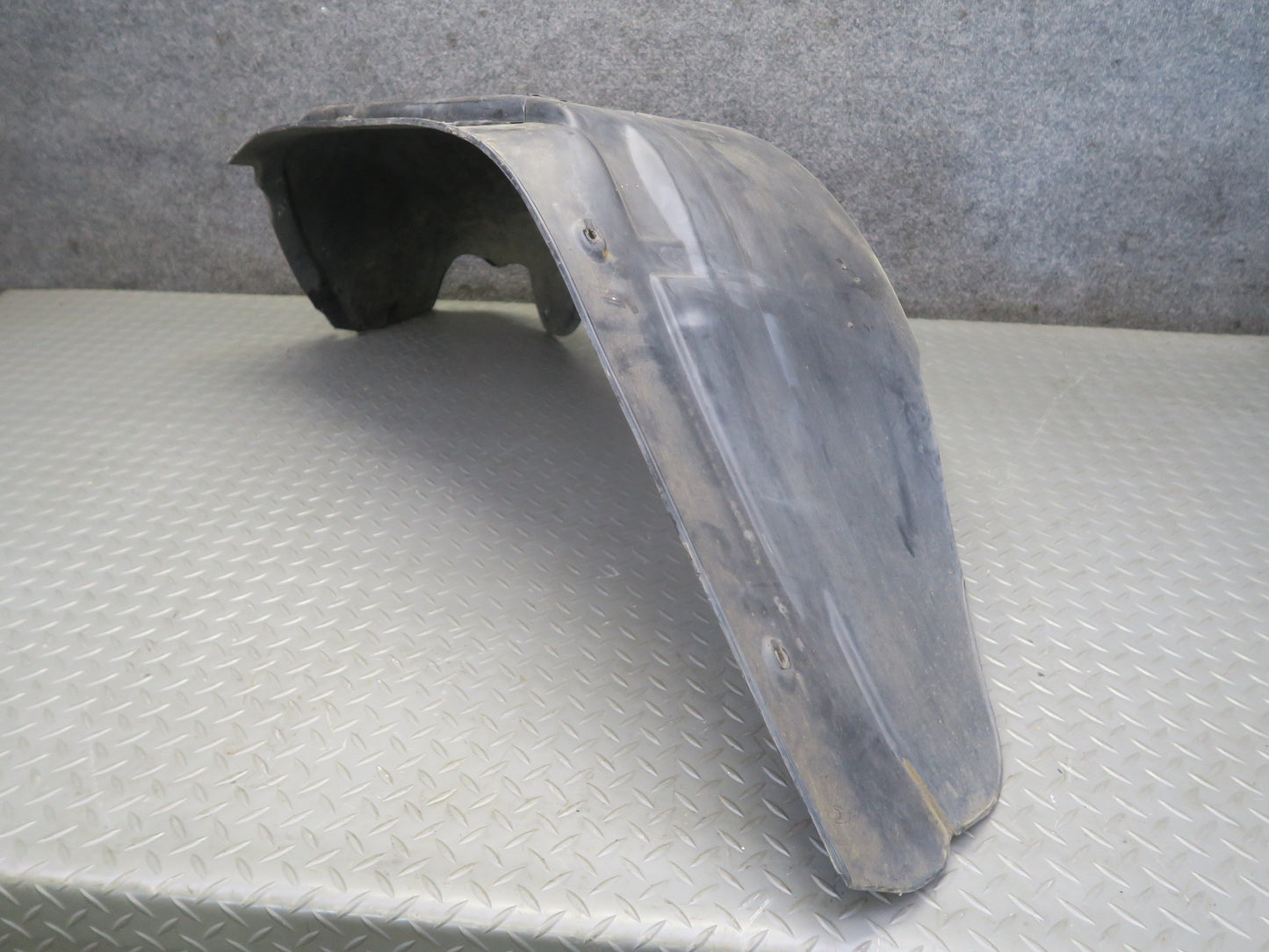 2002-2018 Mercedes W463 G500 G550 G55 AMG Front Left Fender Liner Splash Shield
