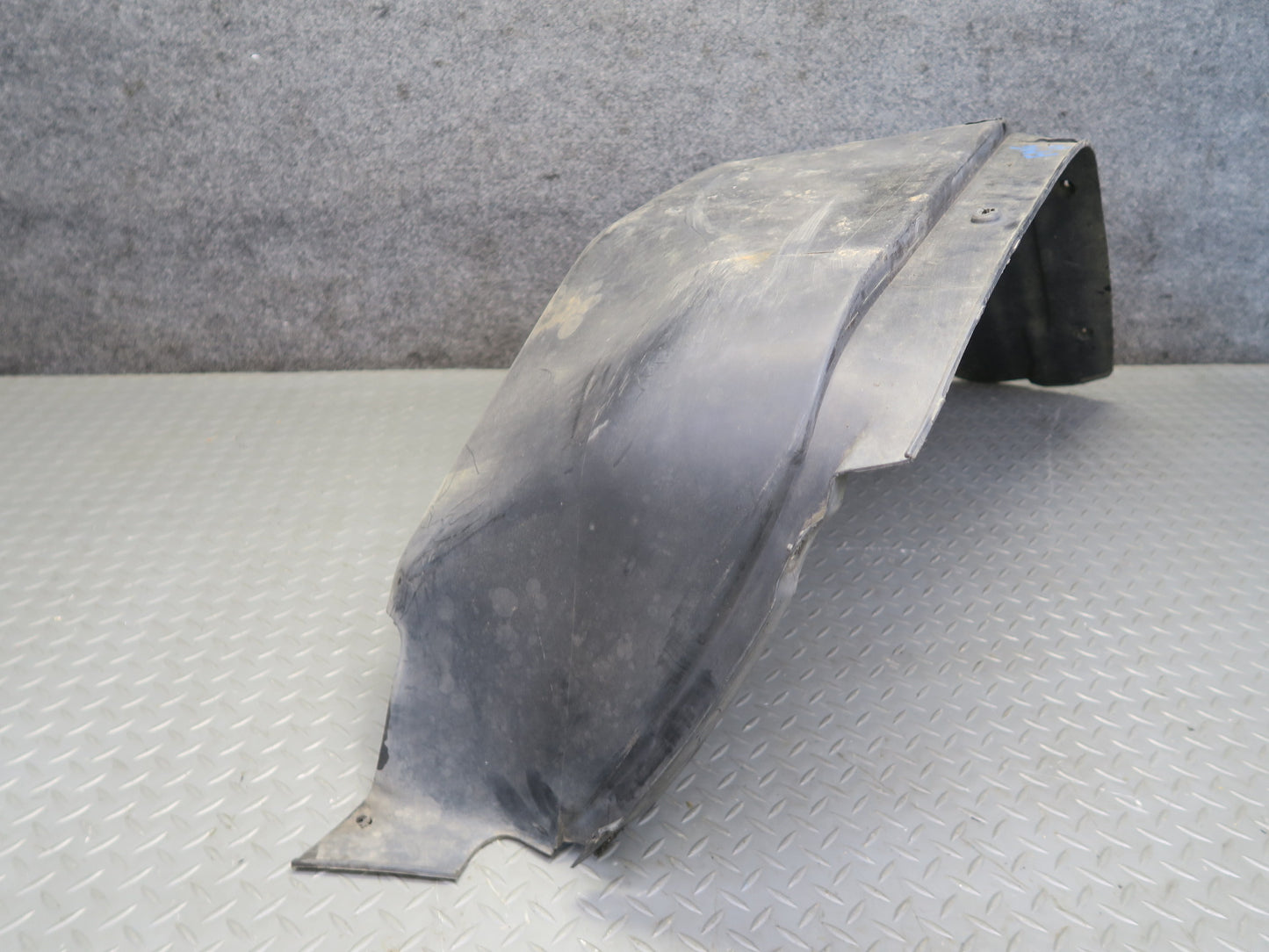 2002-2018 Mercedes W463 G500 G550 G55 AMG Front Left Fender Liner Splash Shield