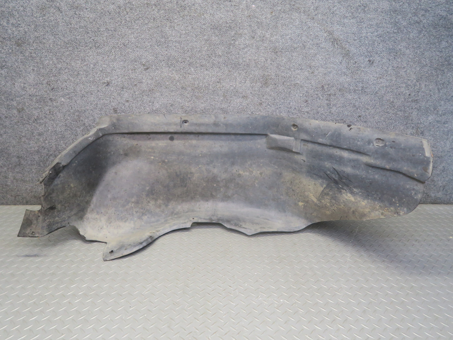 2002-2018 Mercedes W463 G500 G550 G55 AMG Front Left Fender Liner Splash Shield