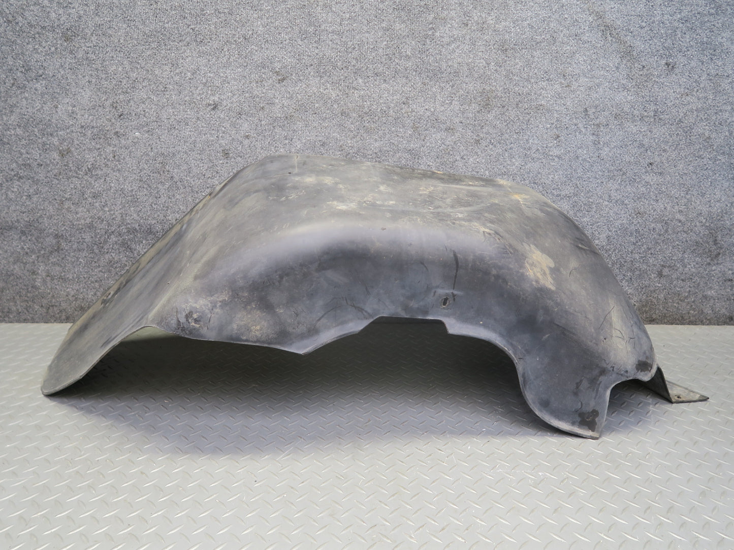2002-2018 Mercedes W463 G500 G550 G55 AMG Front Left Fender Liner Splash Shield