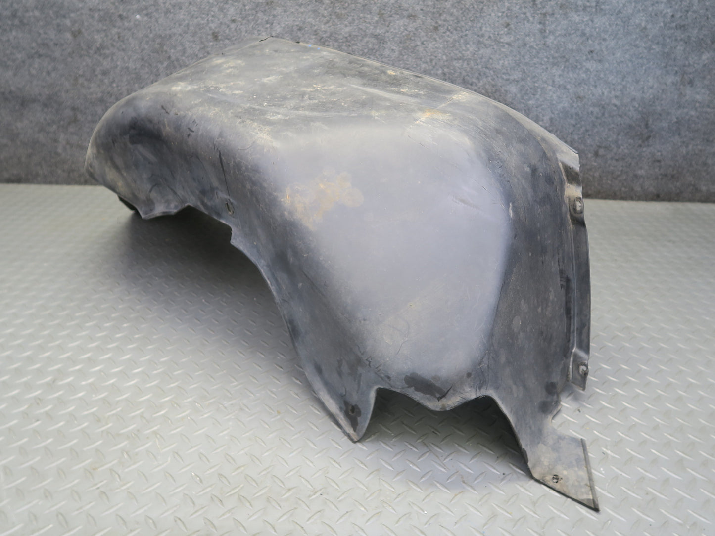 2002-2018 Mercedes W463 G500 G550 G55 AMG Front Left Fender Liner Splash Shield