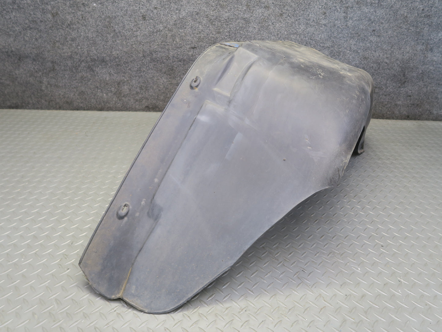 2002-2018 Mercedes W463 G500 G550 G55 AMG Front Left Fender Liner Splash Shield
