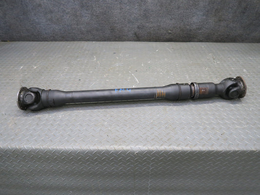 2002-2018 Mercedes W463 G500 G550 Front Propeller Driveshaft Assembly 4604102218