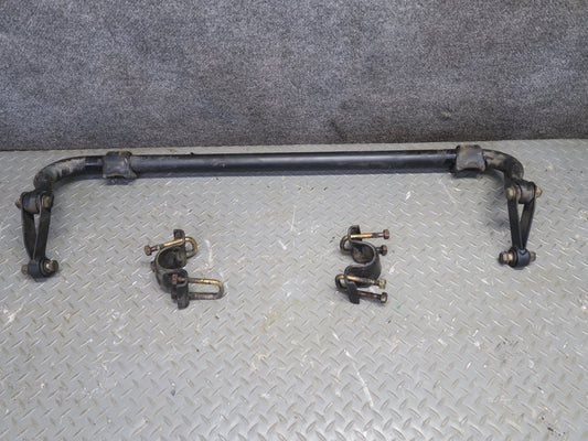 2002-2018 Mercedes W463 G500 G550 Front Suspension Sway Stabilizer Anti Roll Bar