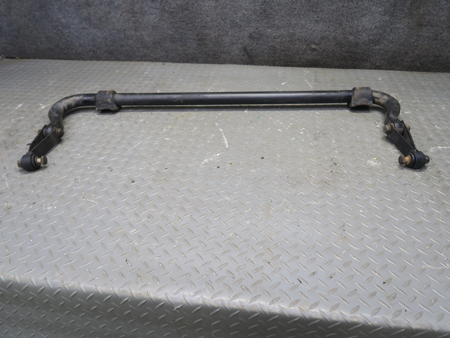 2002-2018 Mercedes W463 G500 G550 Front Suspension Sway Stabilizer Anti Roll Bar
