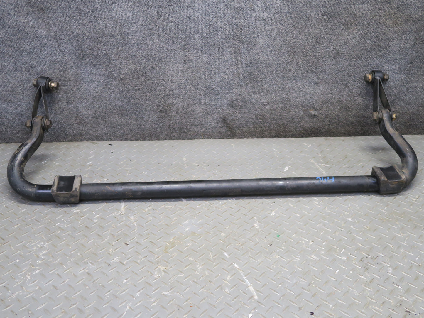 2002-2018 Mercedes W463 G500 G550 Front Suspension Sway Stabilizer Anti Roll Bar