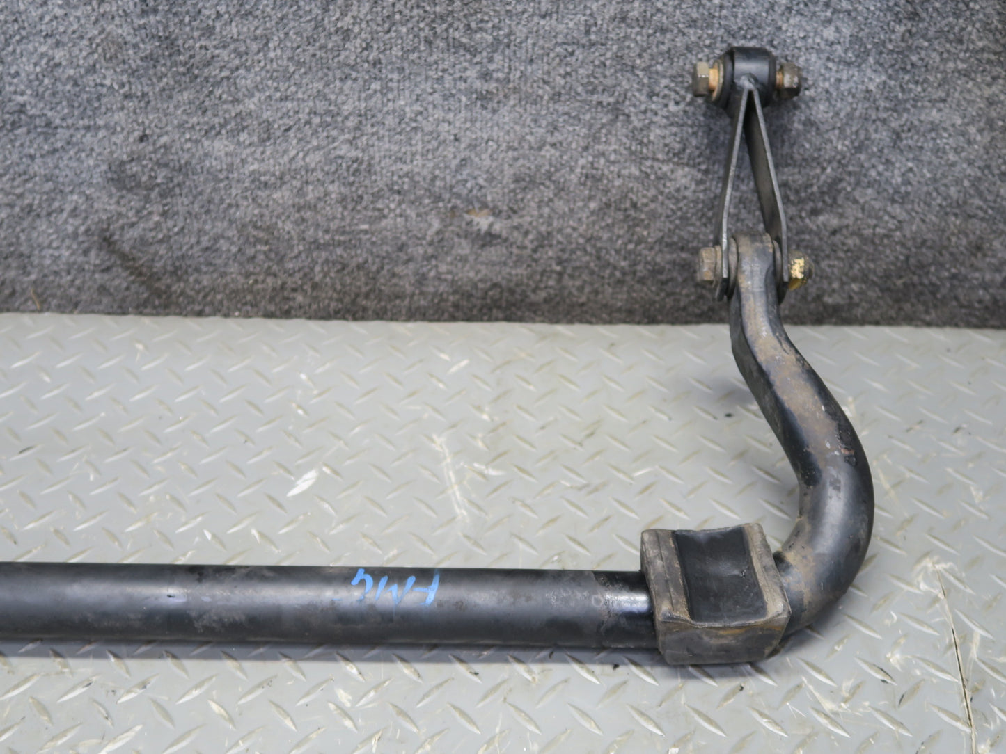 2002-2018 Mercedes W463 G500 G550 Front Suspension Sway Stabilizer Anti Roll Bar