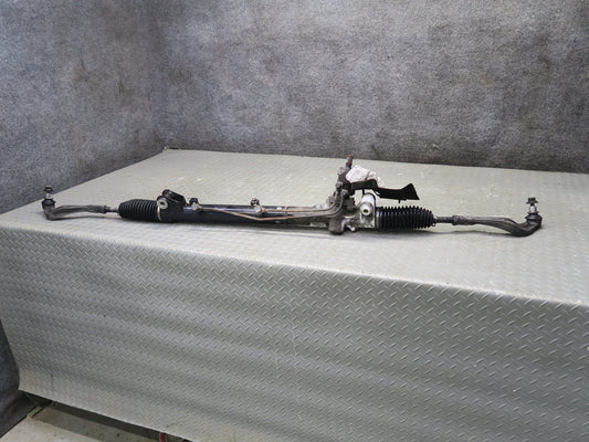 2017-2020 Maserati Levante M161 3.0L AWD Power Steering Rack & Pinion 94K Miles