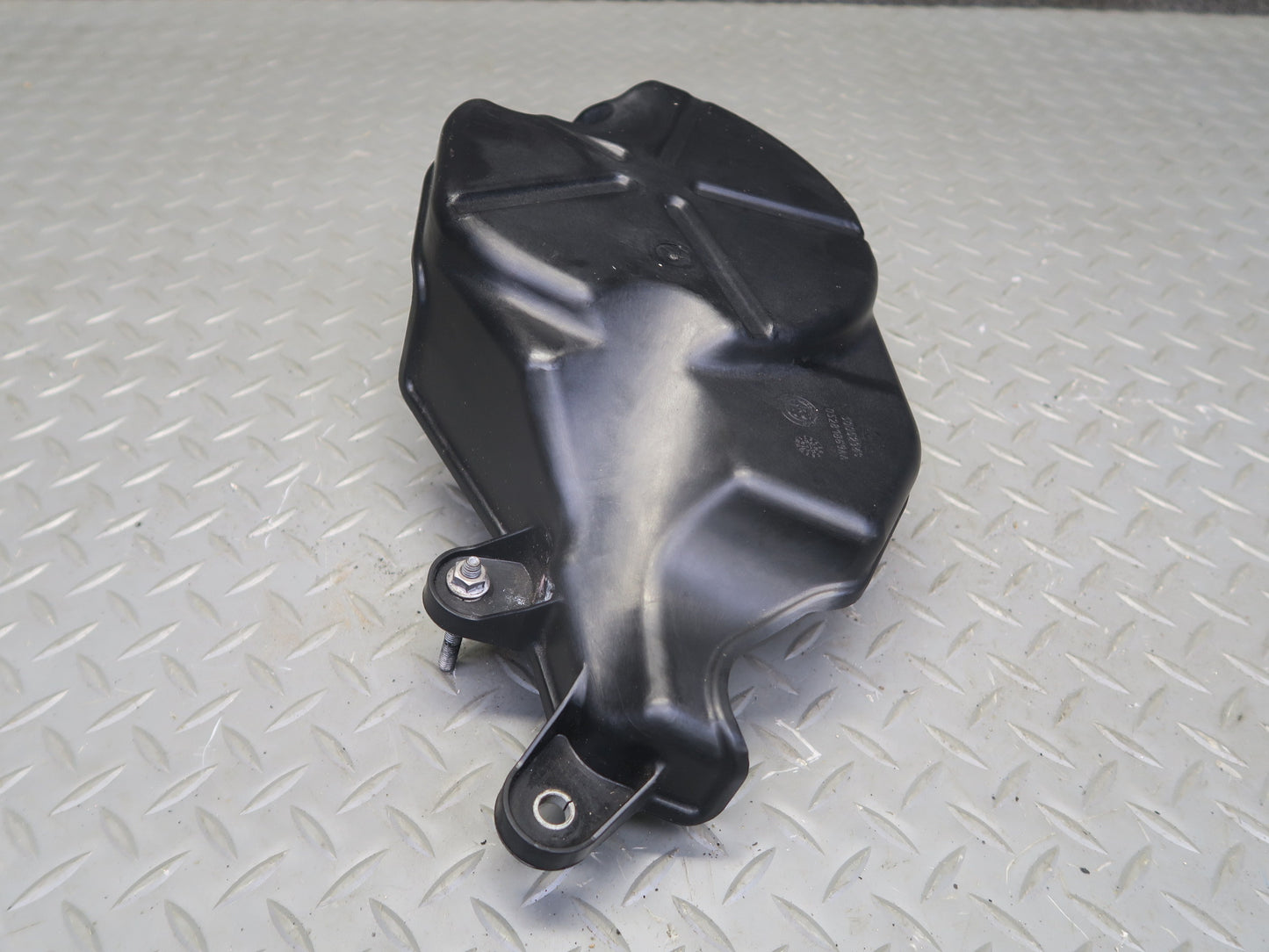2017-2020 Alfa Romeo Stelvio 2.0 I4 Engine Lower & Belt Guard Shield Cover Set