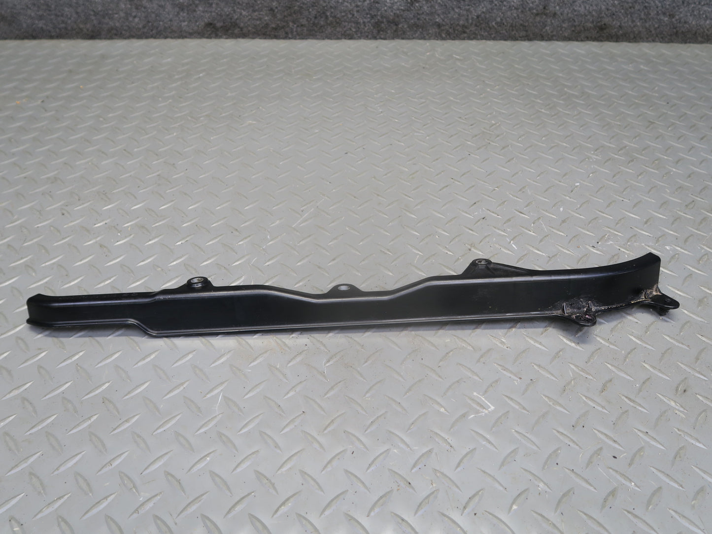 2017-2020 Alfa Romeo Stelvio 2.0 I4 Engine Lower & Belt Guard Shield Cover Set