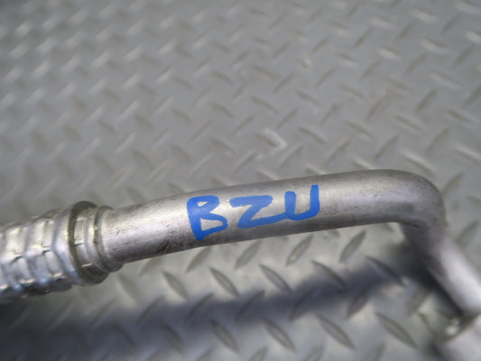 12-16 BMW E89 Z4 N20 Set of 3 A/C Air Condition Hose Pipe Line Set OEM