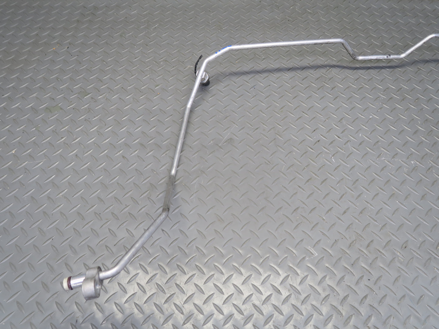 12-16 BMW E89 Z4 N20 Set of 3 A/C Air Condition Hose Pipe Line Set OEM
