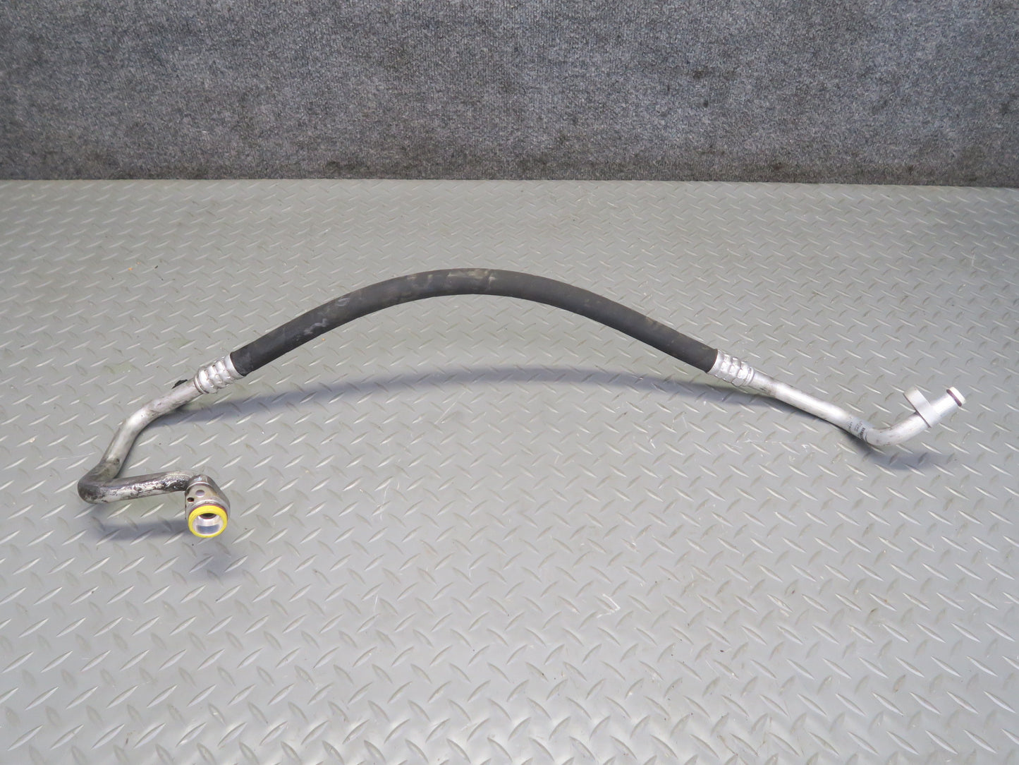12-16 BMW E89 Z4 N20 Set of 3 A/C Air Condition Hose Pipe Line Set OEM