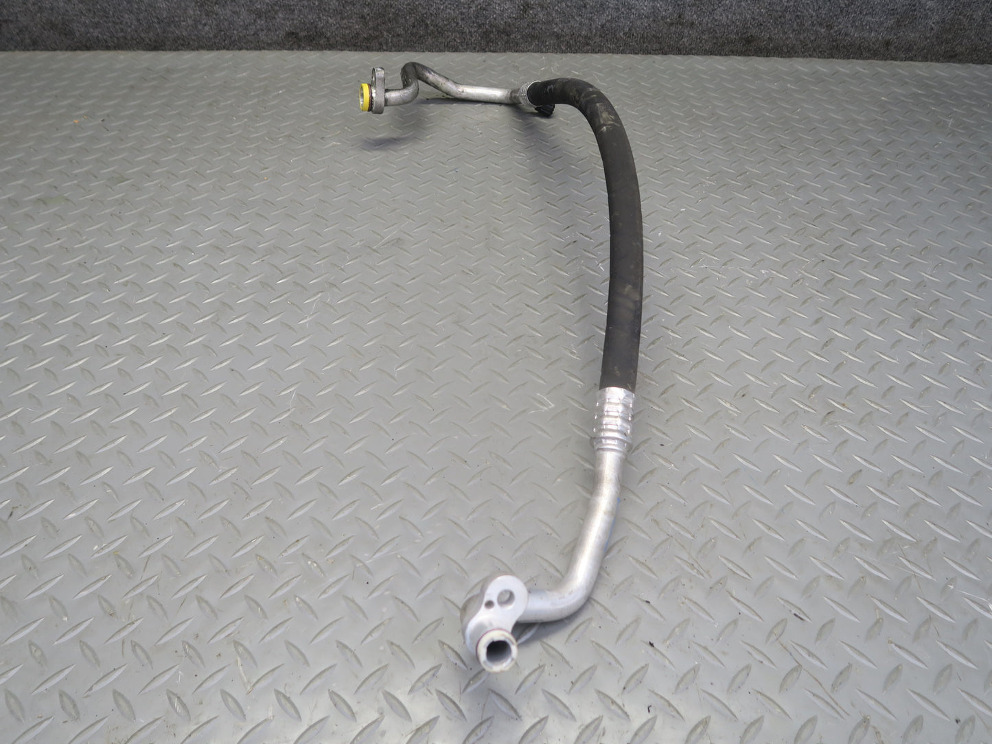 12-16 BMW E89 Z4 N20 Set of 3 A/C Air Condition Hose Pipe Line Set OEM