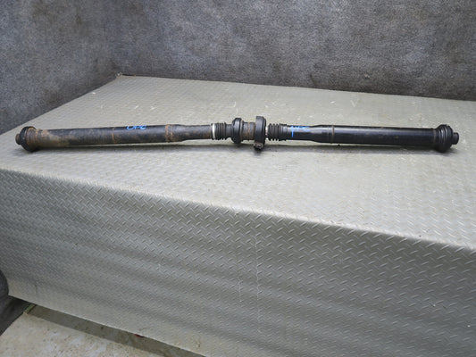 2011-2018 Porsche Cayenne 958 4.8L AWD Rear Drive Shaft Driveshaft 7P5521102L