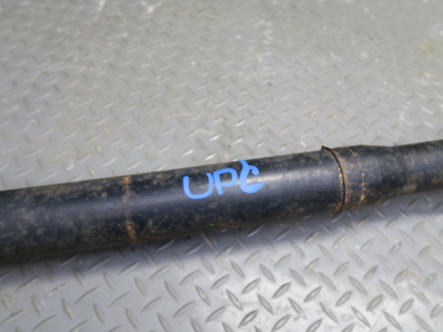 2011-2018 Porsche Cayenne 958 4.8L AWD Rear Drive Shaft Driveshaft 7P5521102L