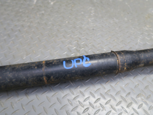 2011-2018 Porsche Cayenne 958 4.8L AWD Rear Drive Shaft Driveshaft 7P5521102L
