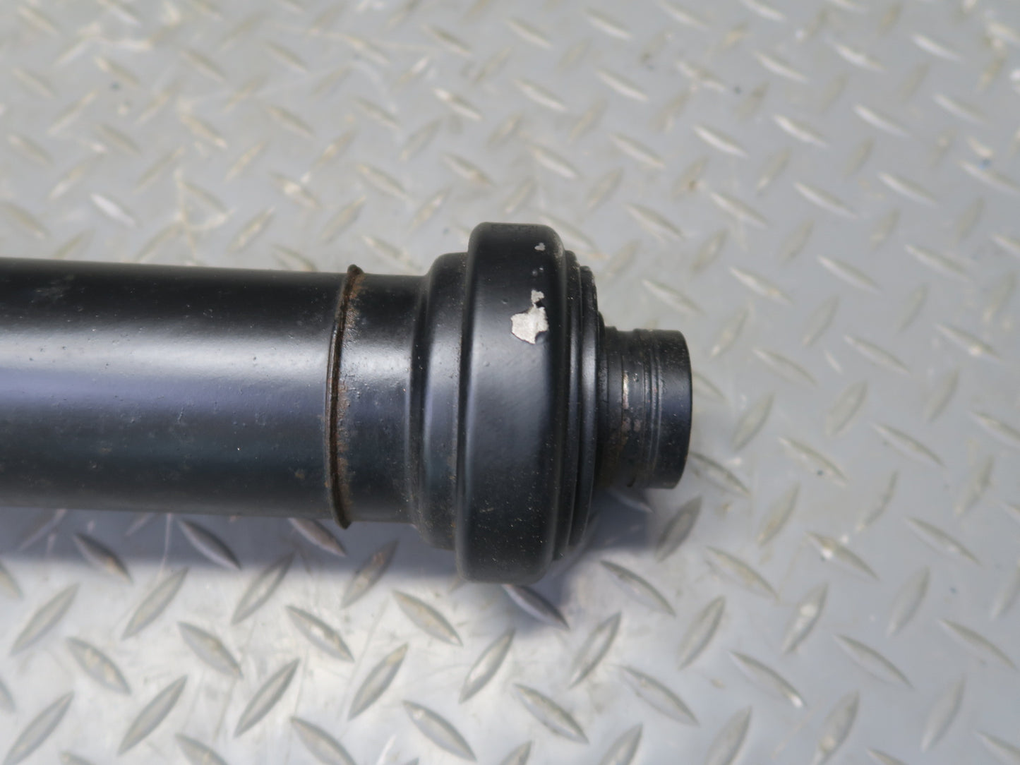 2011-2018 Porsche Cayenne 958 4.8L AWD Rear Drive Shaft Driveshaft 7P5521102L
