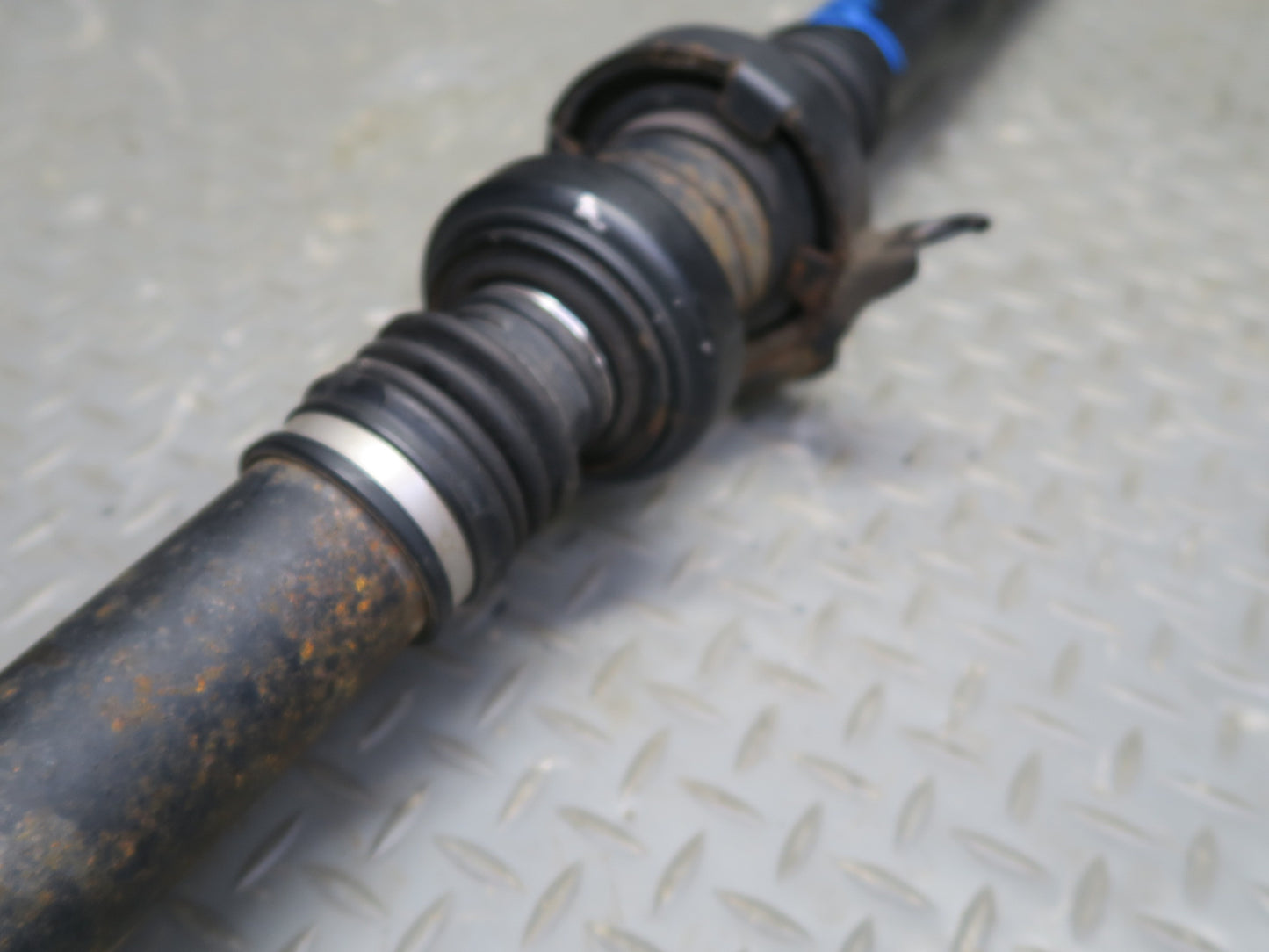 2011-2018 Porsche Cayenne 958 4.8L AWD Rear Drive Shaft Driveshaft 7P5521102L