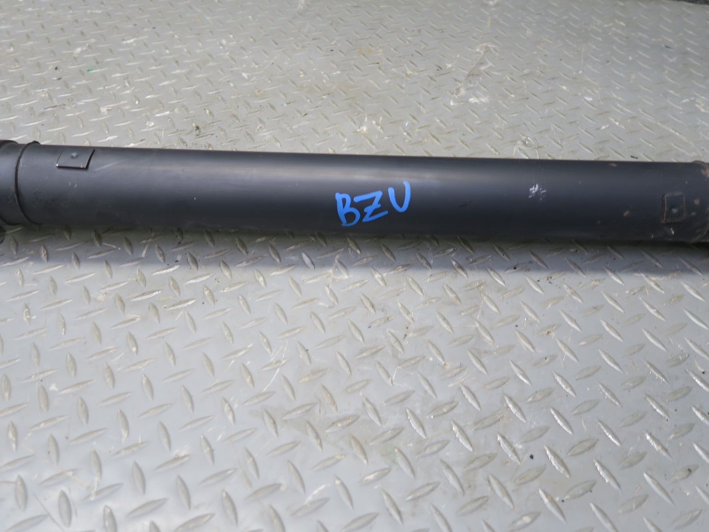 12-16 BMW E89 Z4 28i A/T RWD Rear Drive Shaft Driveshaft 84K Miles 7615968 OEM