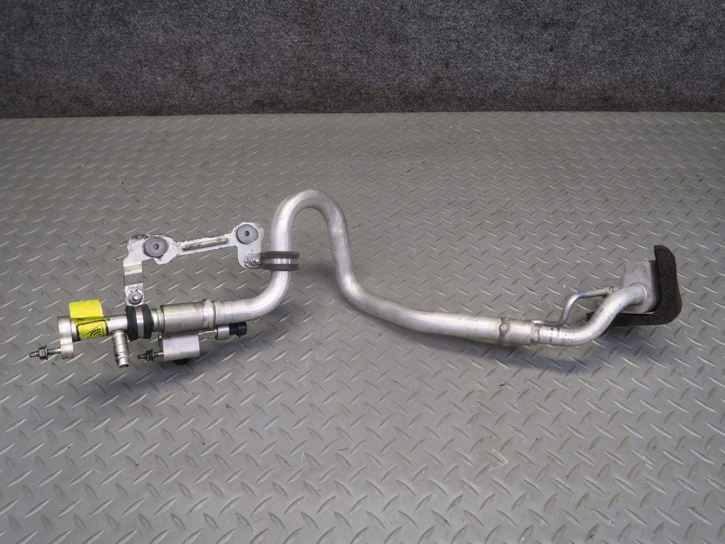 2017-2020 Maserati Levante M161 3.0L A/C Air Condition Hose Pipe Line Set