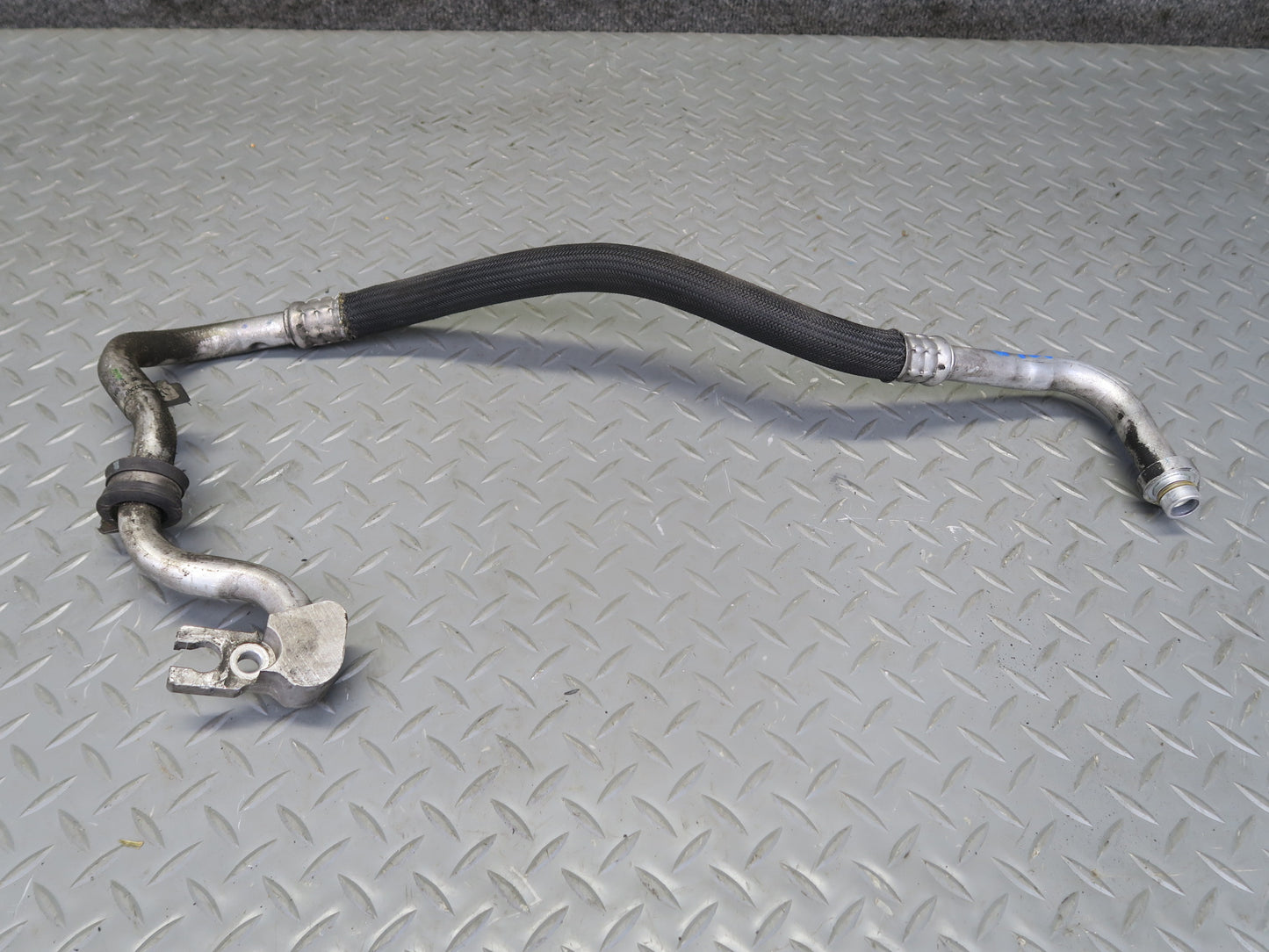 2017-2020 Maserati Levante M161 3.0L A/C Air Condition Hose Pipe Line Set