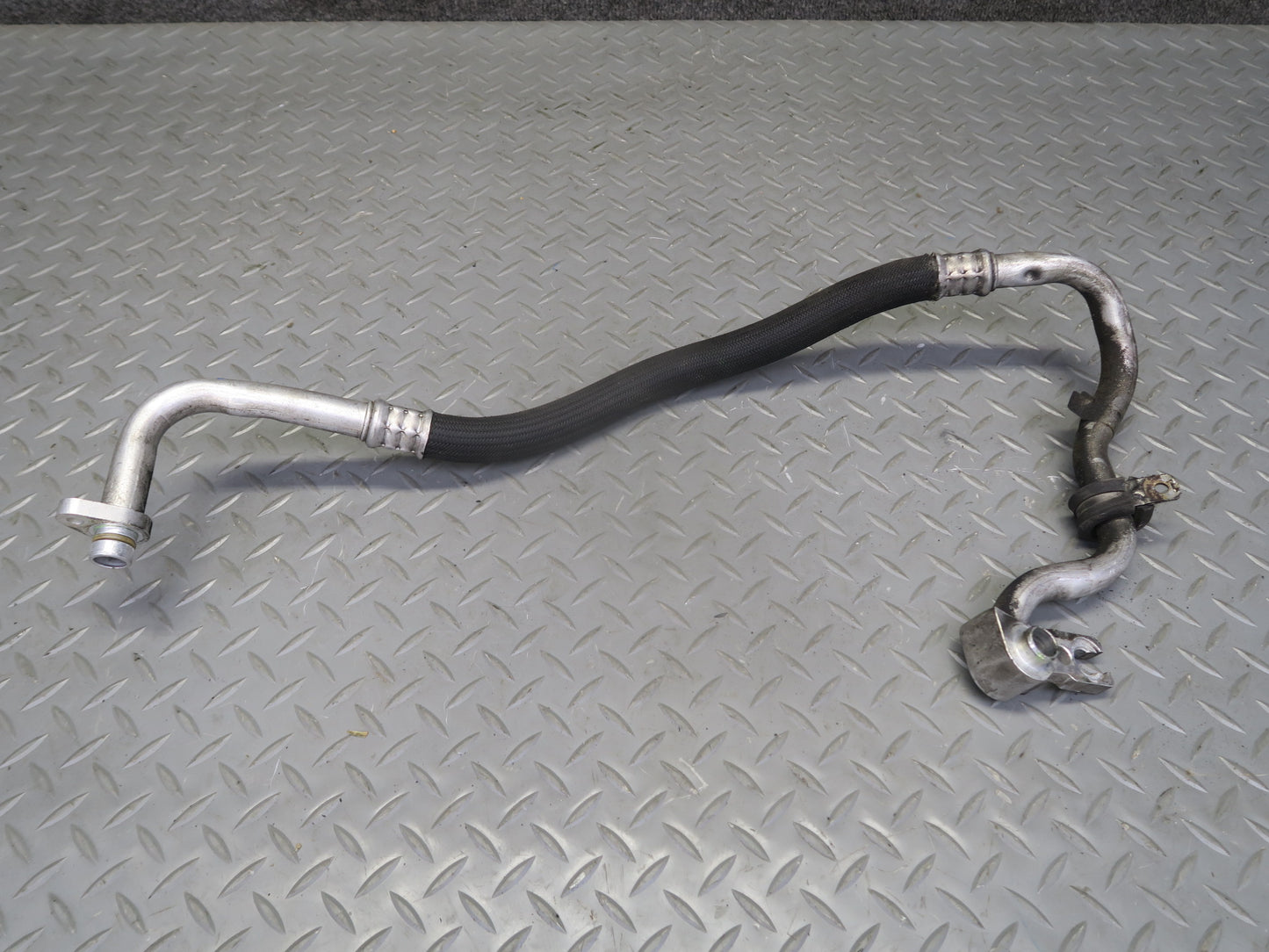2017-2020 Maserati Levante M161 3.0L A/C Air Condition Hose Pipe Line Set