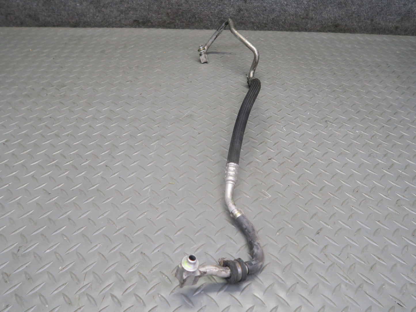 2017-2020 Maserati Levante M161 3.0L A/C Air Condition Hose Pipe Line Set