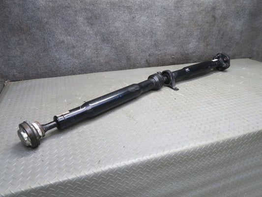 2017-2020 Maserati Levante M161 3.0L AWD Rear Driveshaft Drive Shaft 94K Miles