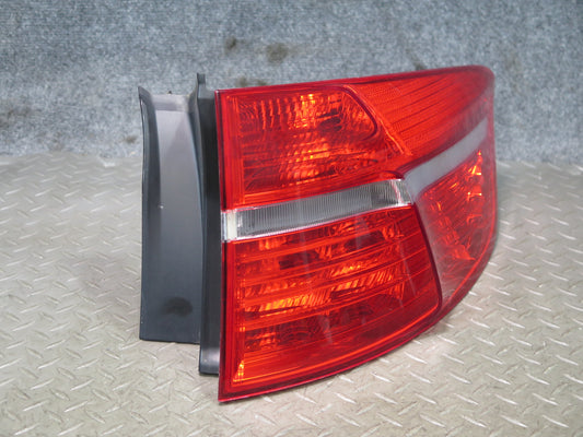 2008-2012 BMW E71 E72 X6 X6M Rear Right Outer Tail Light Lamp 7179986