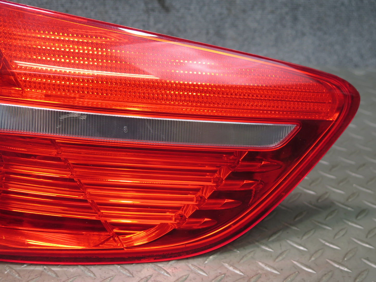 2008-2012 BMW E71 E72 X6 X6M Rear Right Outer Tail Light Lamp 7179986