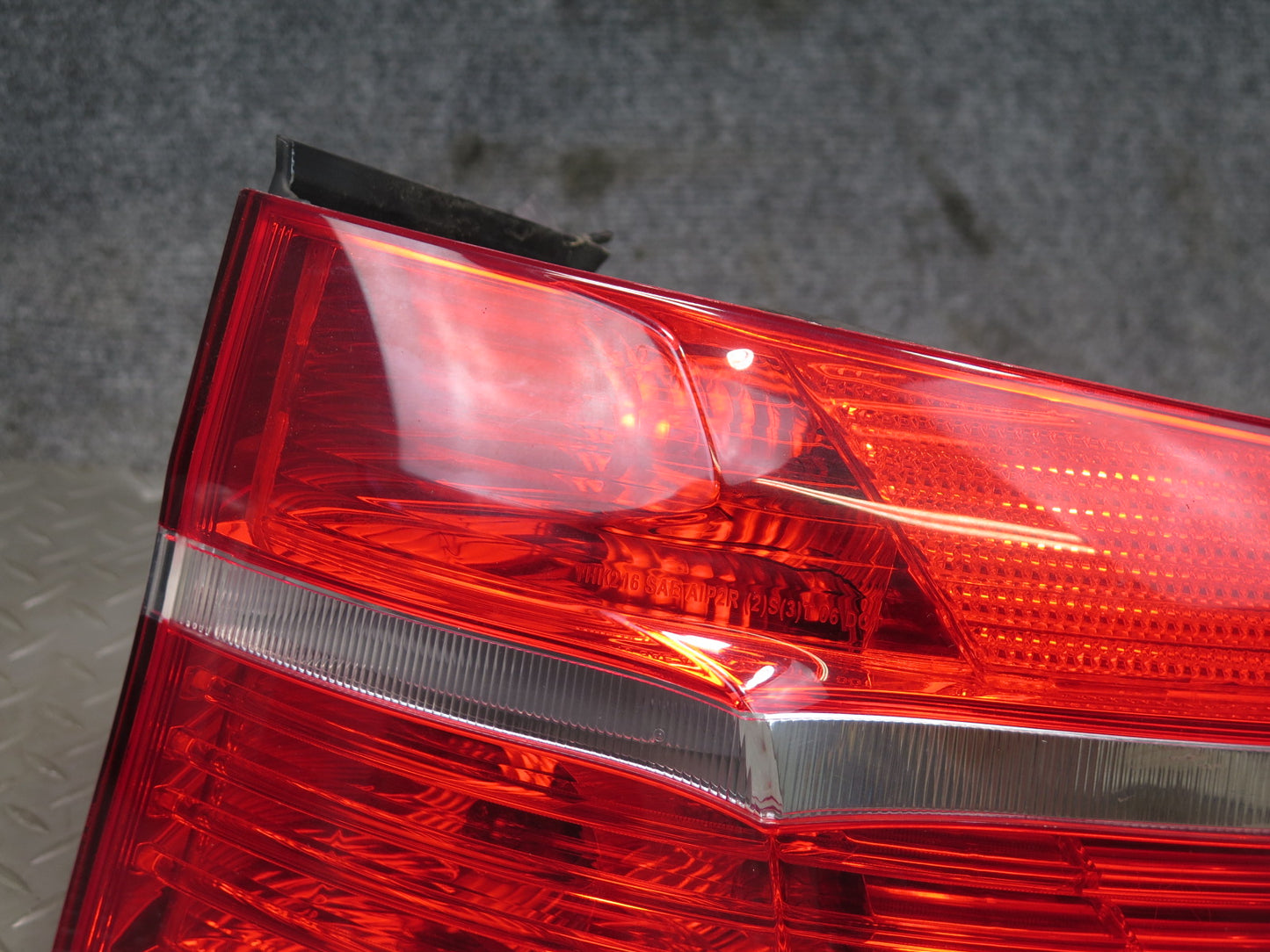 2008-2012 BMW E71 E72 X6 X6M Rear Right Outer Tail Light Lamp 7179986