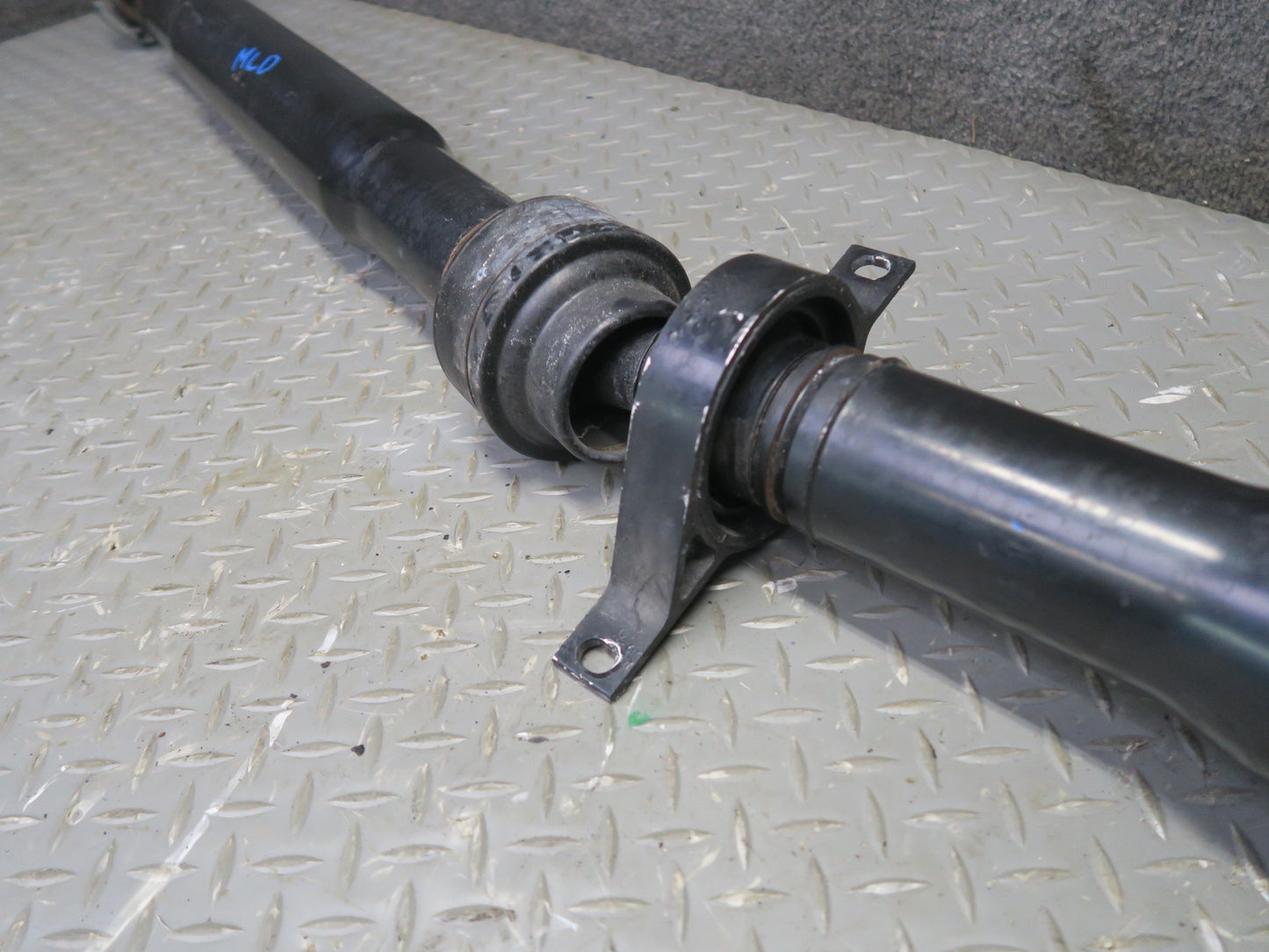 2017-2020 Maserati Levante M161 3.0L AWD Rear Driveshaft Drive Shaft 94K Miles