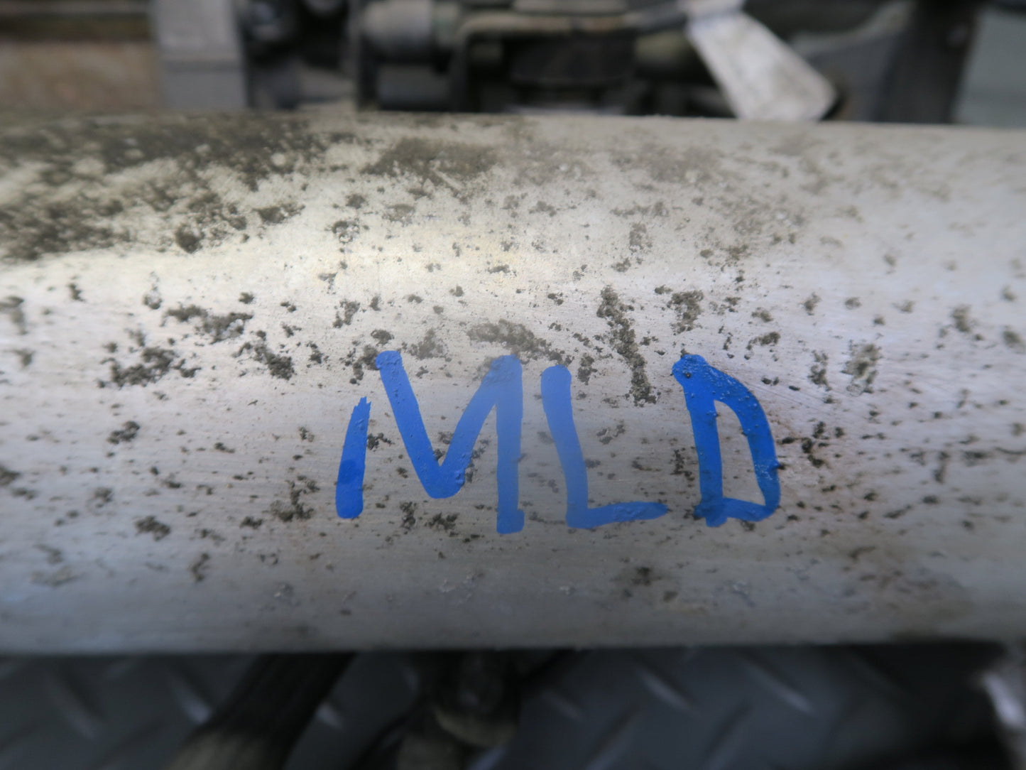 2017-2020 Maserati Levante M161 Rear Air Suspension Compressor Pump w Reservoirs