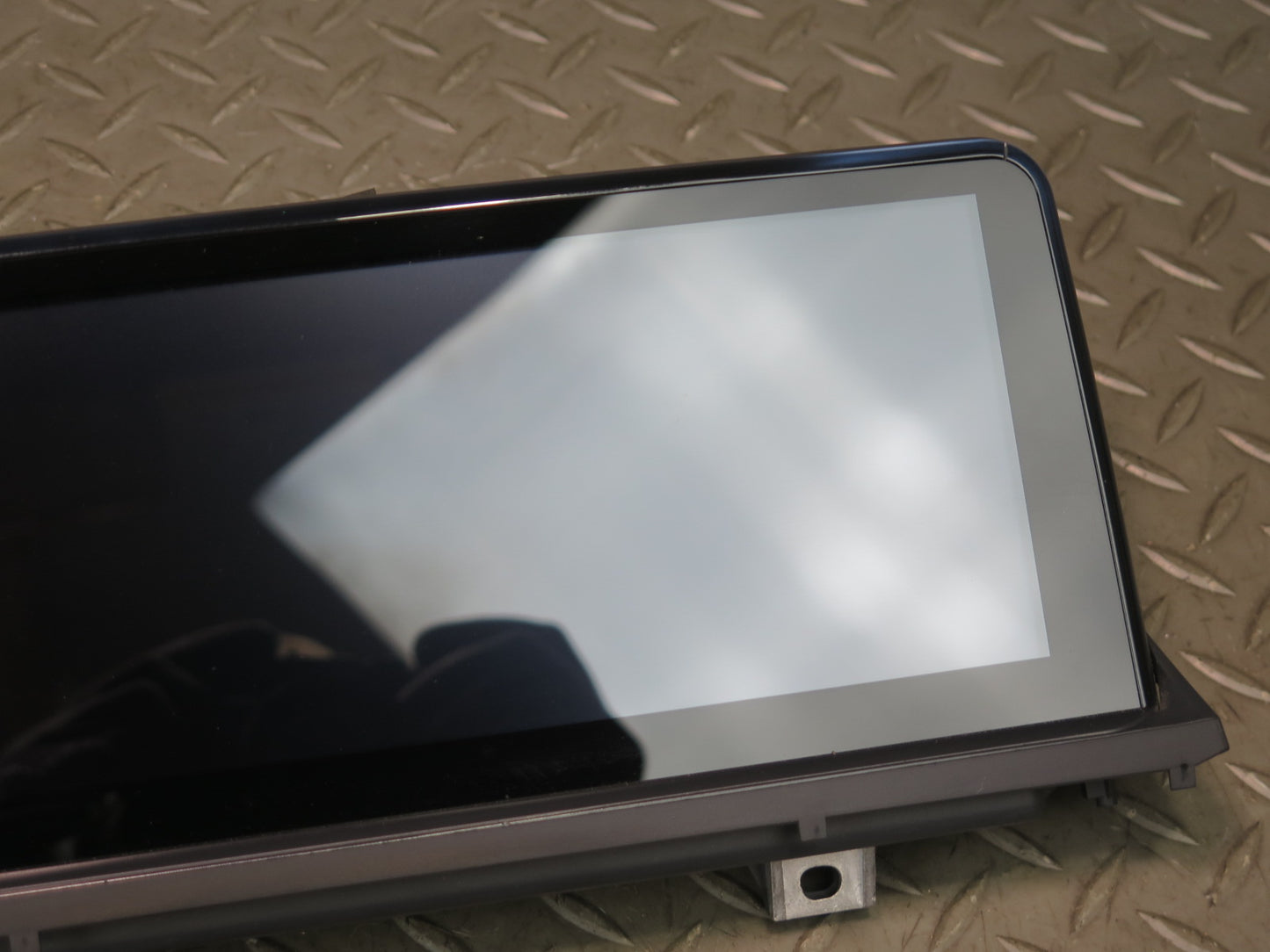 2011 BMW E71 E72 X6 X6M Aftermarket Android Screen Display w Cable