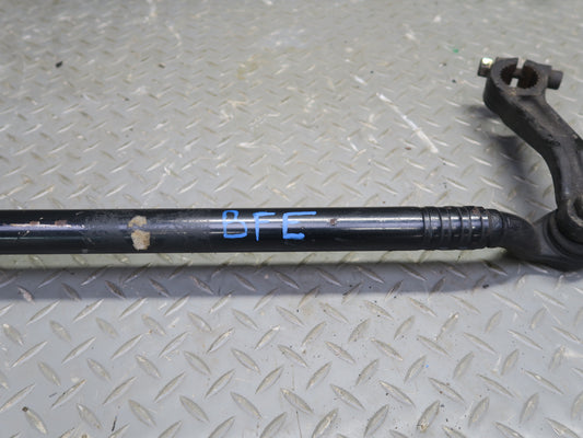 97-03 BMW E39 540ia M62 Power Steering Linkage Tie Rod OEM