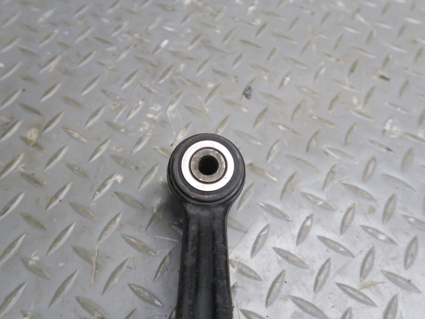 97-03 BMW E39 540ia M62 Power Steering Linkage Tie Rod OEM