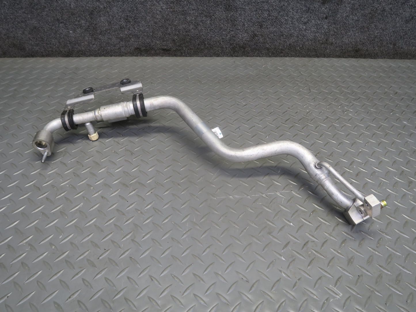 2017-2023 Alfa Romeo Stelvio 2.0L AWD A/C Air Condition Hose Line Set Set of 4