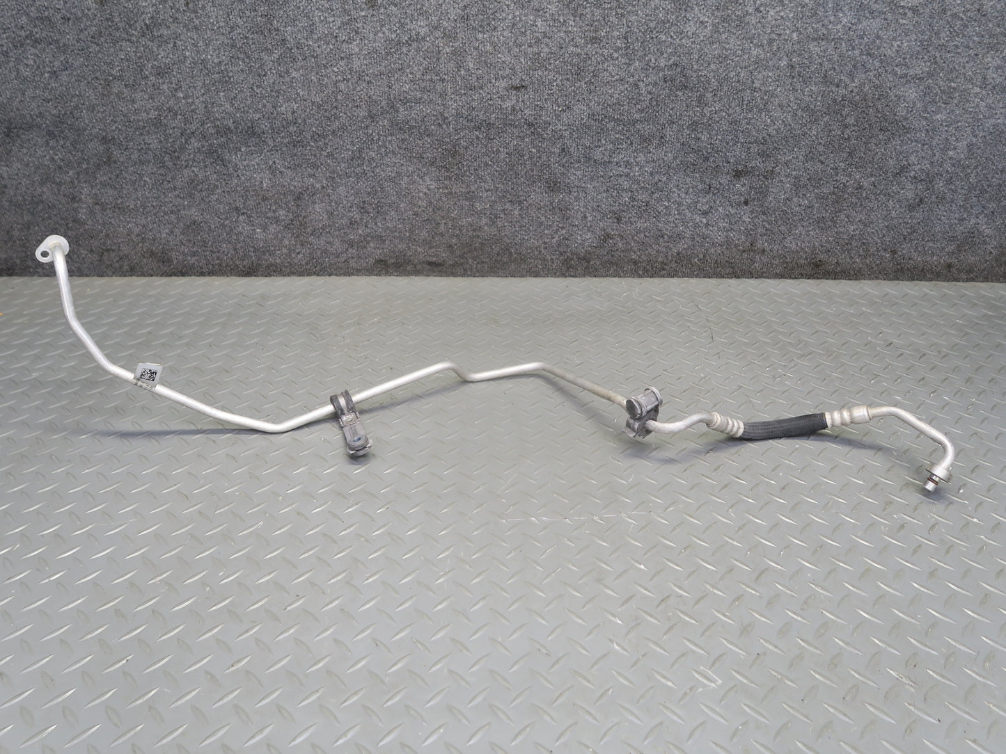 2017-2023 Alfa Romeo Stelvio 2.0L AWD A/C Air Condition Hose Line Set Set of 4