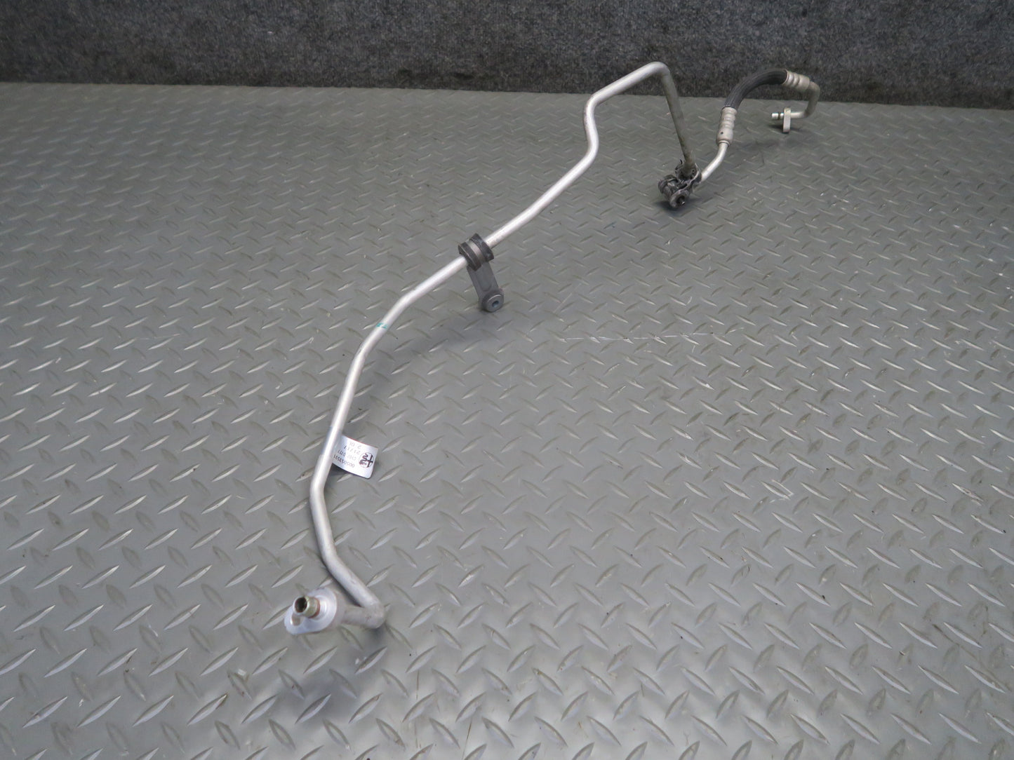 2017-2023 Alfa Romeo Stelvio 2.0L AWD A/C Air Condition Hose Line Set Set of 4