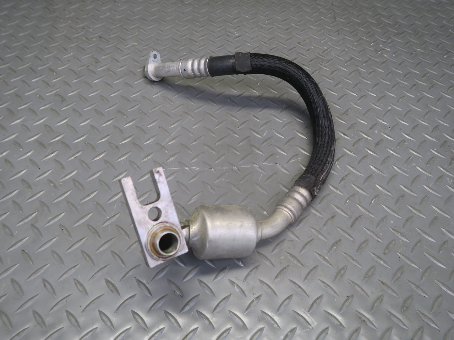 2017-2023 Alfa Romeo Stelvio 2.0L AWD A/C Air Condition Hose Line Set Set of 4
